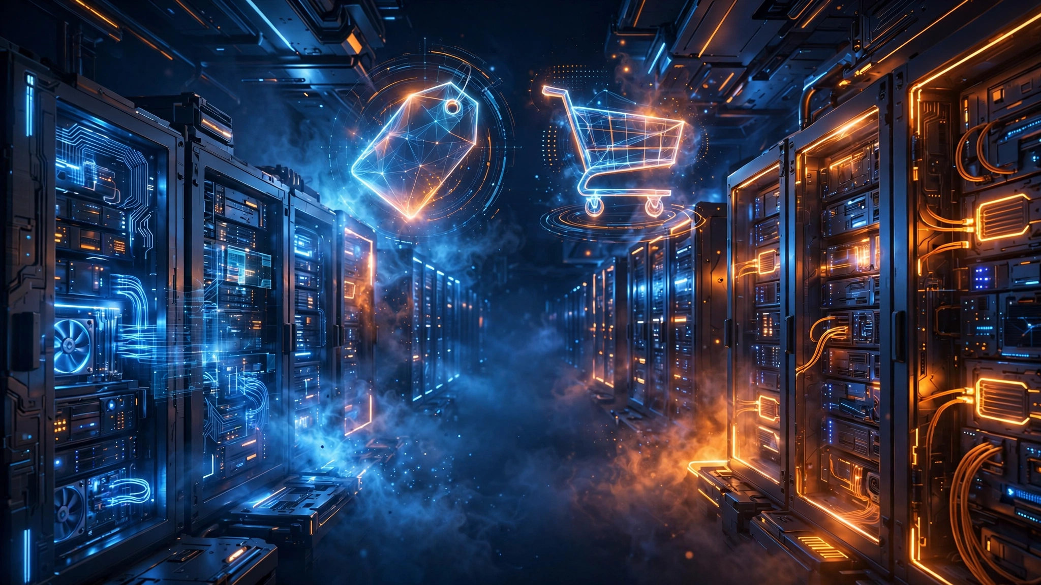 RackNerd 低价 VPS 怎么抢:10 月在售款价格表、优惠码与补货提醒全攻略(AI 概念图)